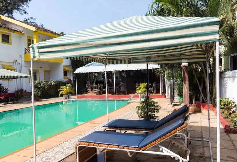 Hotel Ondas Do Mar Beach Resort Phase 1