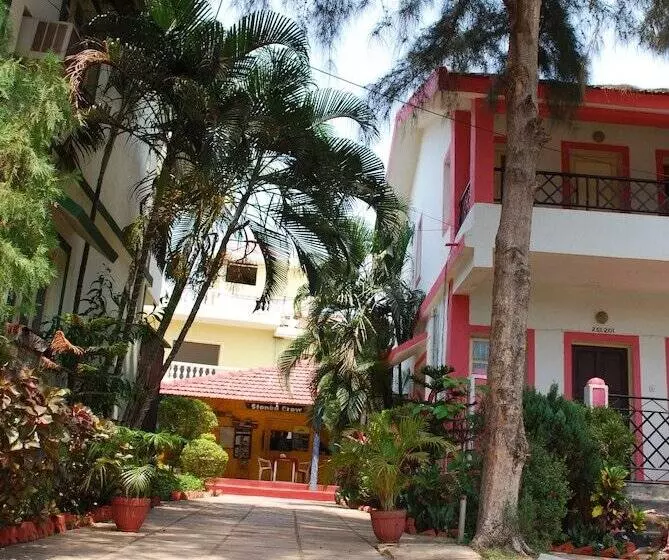 Hotel Ondas Do Mar Beach Resort Phase 1