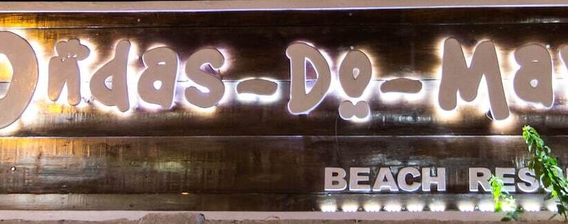 Отель Ondas Do Mar Beach Resort Phase 1