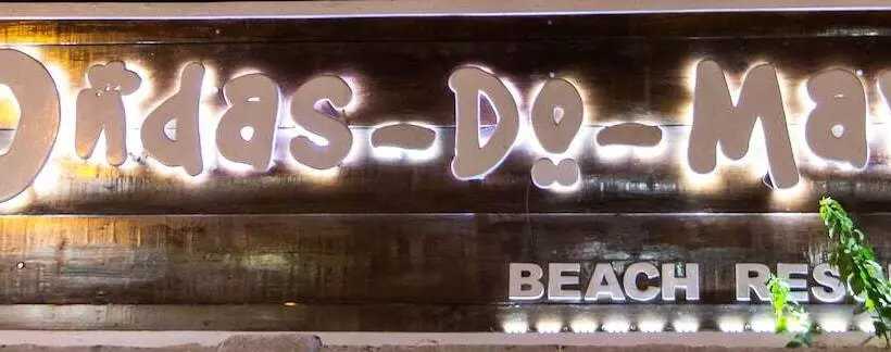 Hotel Ondas Do Mar Beach Resort Phase 1