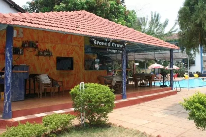 Hotel Ondas Do Mar Beach Resort Phase 1