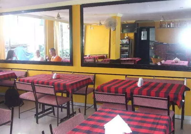 Hotel Ondas Do Mar Beach Resort Phase 1