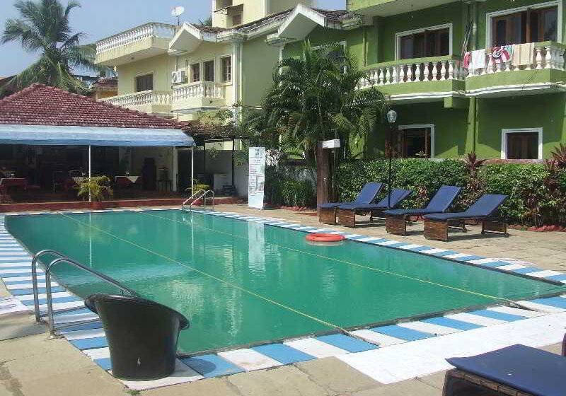 Отель Ondas Do Mar Beach Resort Phase 1