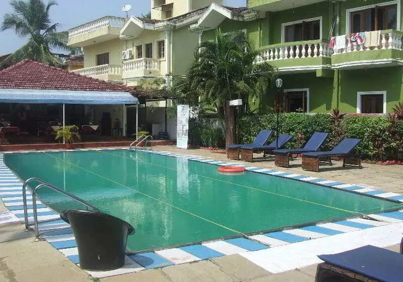 Hotel Ondas Do Mar Beach Resort Phase 1