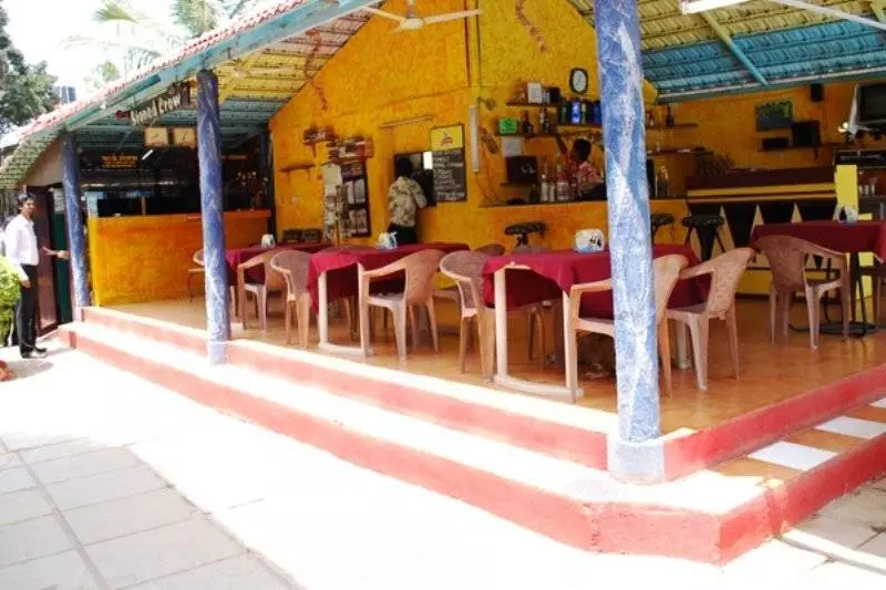 Hotel Ondas Do Mar Beach Resort Phase 1