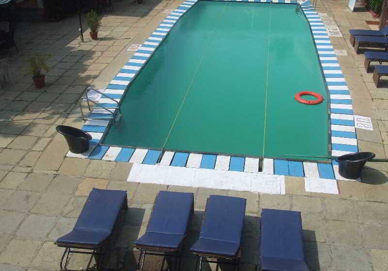 Отель Ondas Do Mar Beach Resort Phase 1