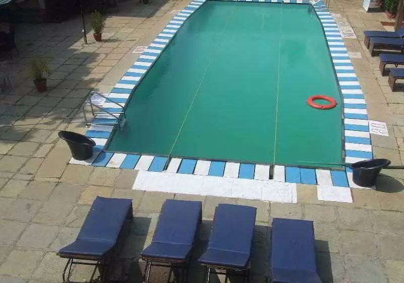 Hotel Ondas Do Mar Beach Resort Phase 1