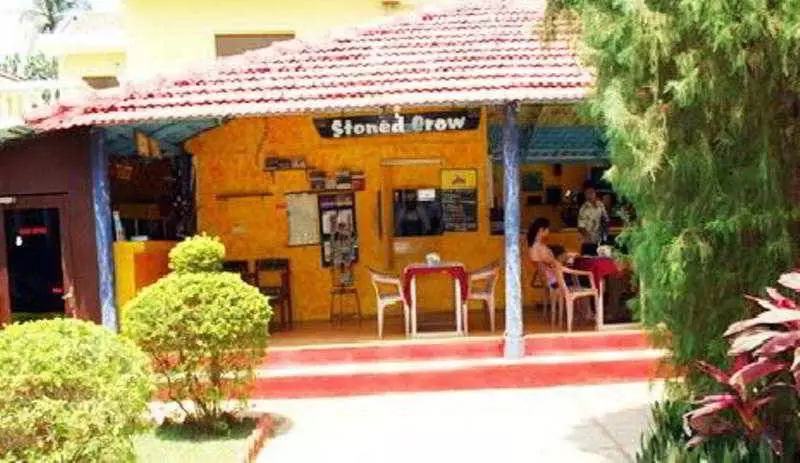 Hotel Ondas Do Mar Beach Resort Phase 1