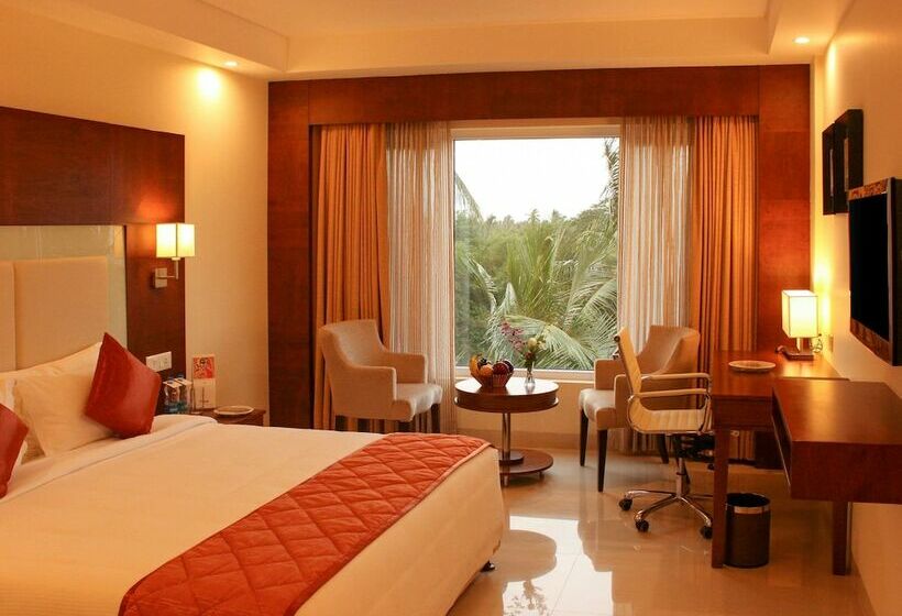 酒店 Quality Inn Viha