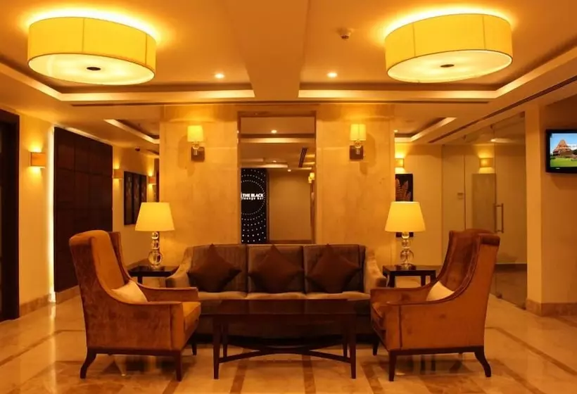 Отель Quality Inn Viha