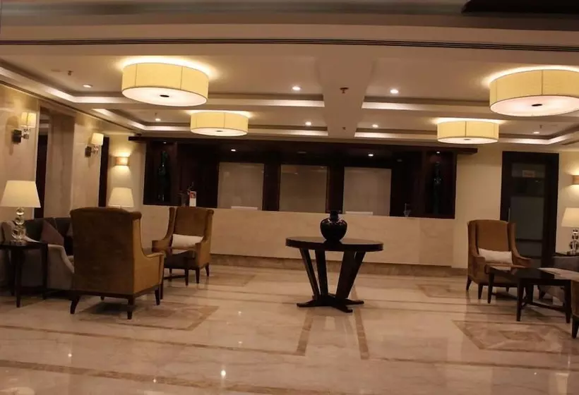 Отель Quality Inn Viha