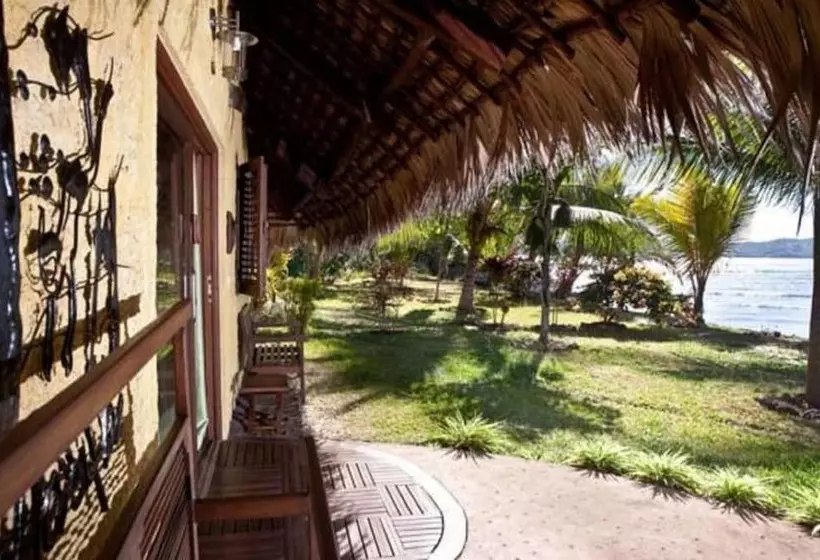 هتل Ravintsara Wellness