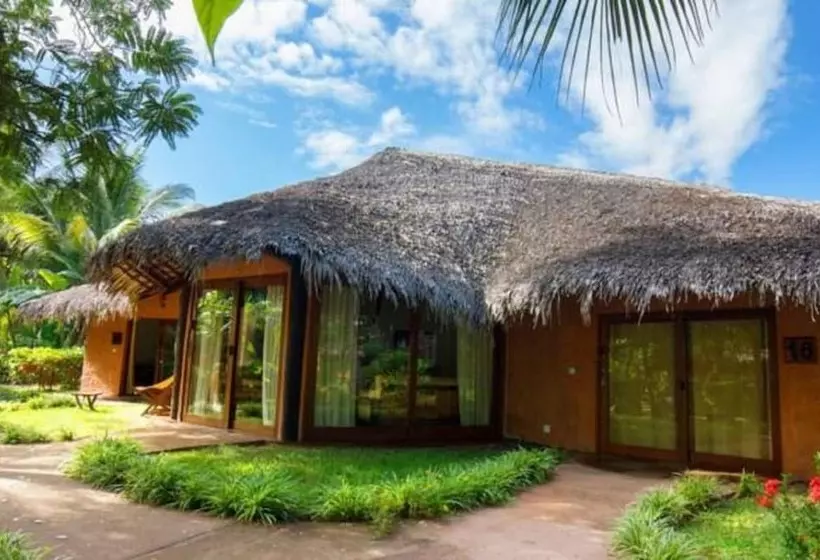 هتل Ravintsara Wellness