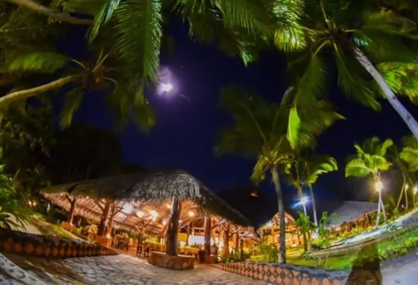 هتل Ravintsara Wellness