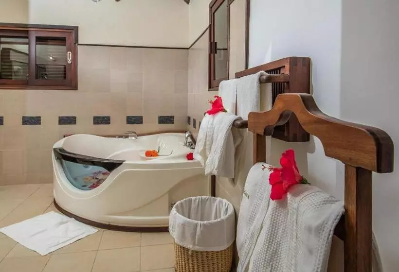 هتل Ravintsara Wellness