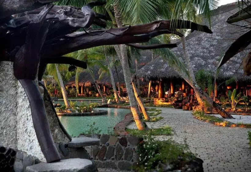 هتل Ravintsara Wellness