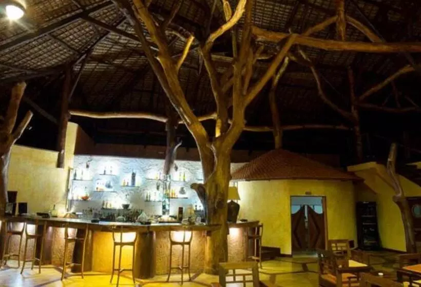 هتل Ravintsara Wellness