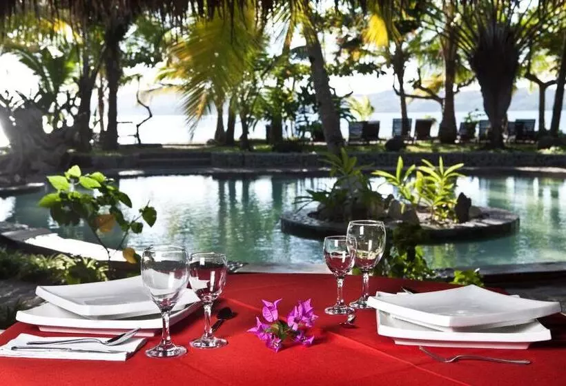 هتل Ravintsara Wellness