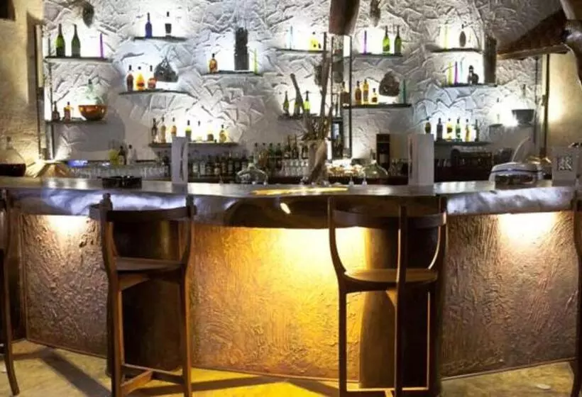 هتل Ravintsara Wellness