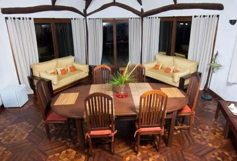 هتل Ravintsara Wellness