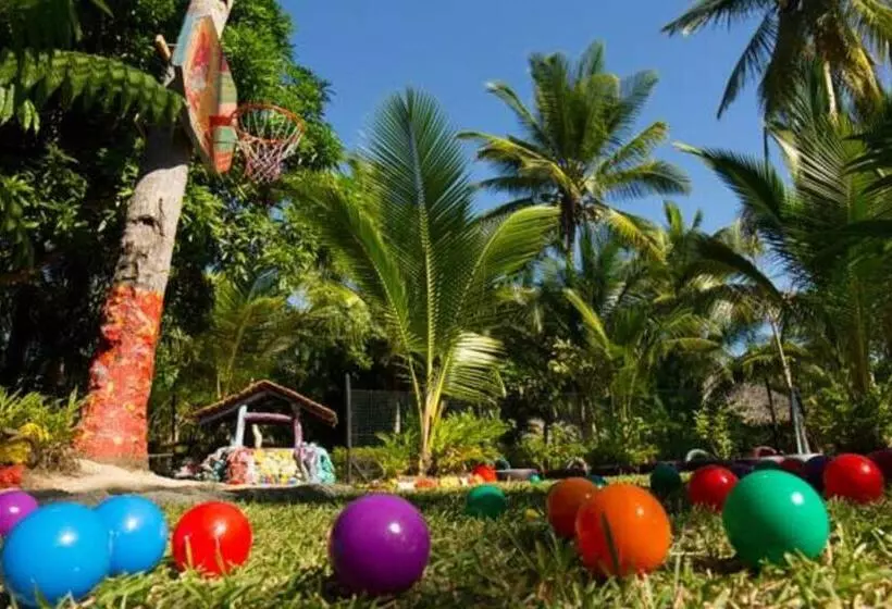 هتل Ravintsara Wellness