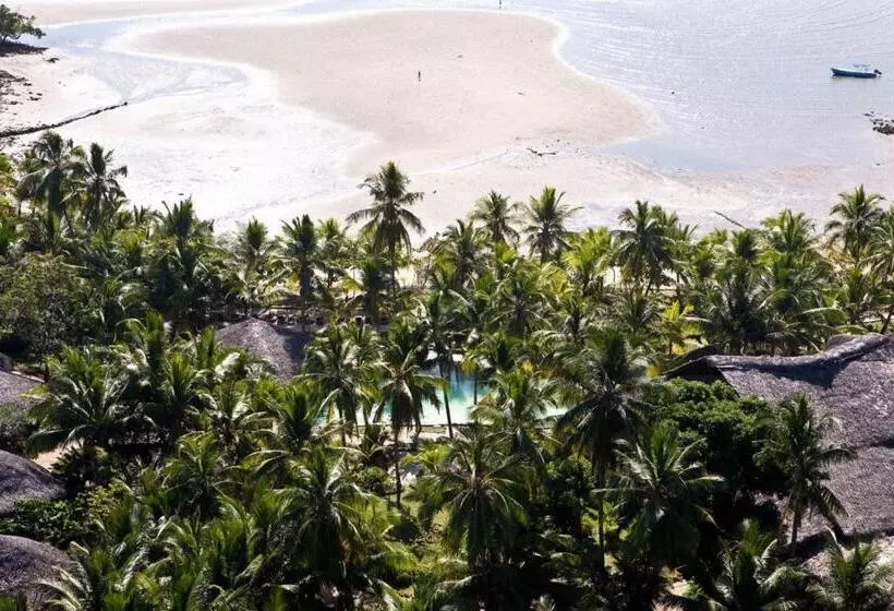 هتل Ravintsara Wellness