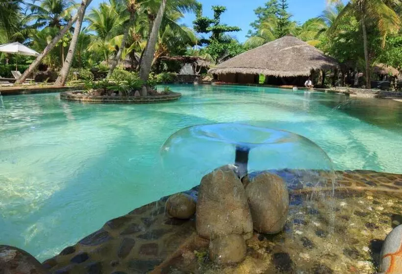 هتل Ravintsara Wellness