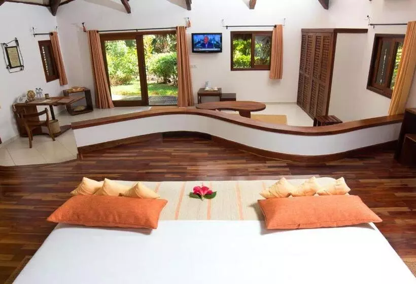 هتل Ravintsara Wellness