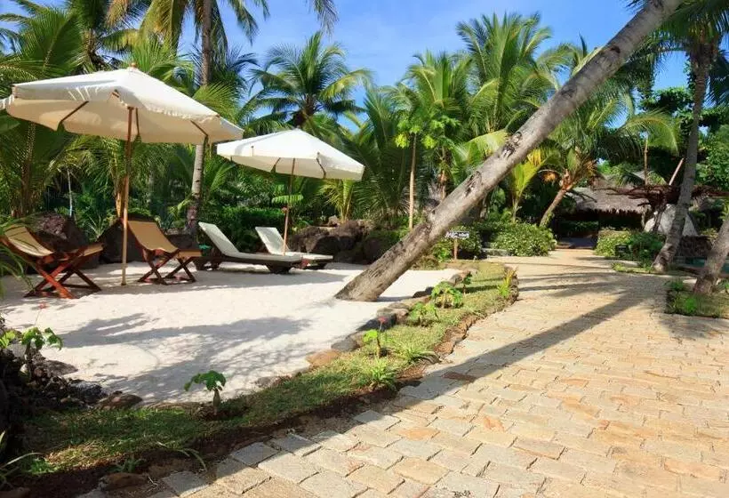 هتل Ravintsara Wellness