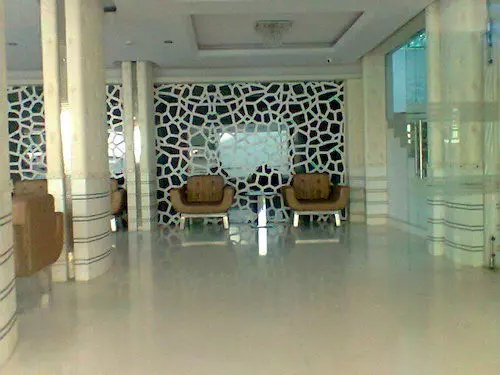 Fabhotel Om Sai International