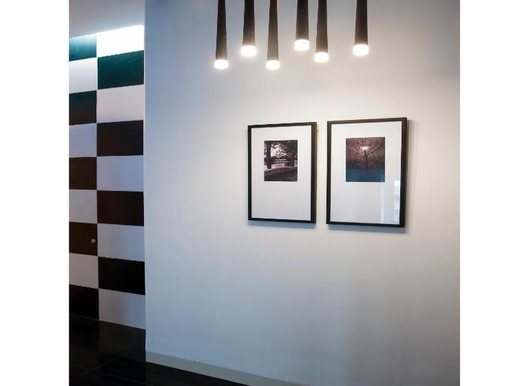 酒店 Sapphire Suites