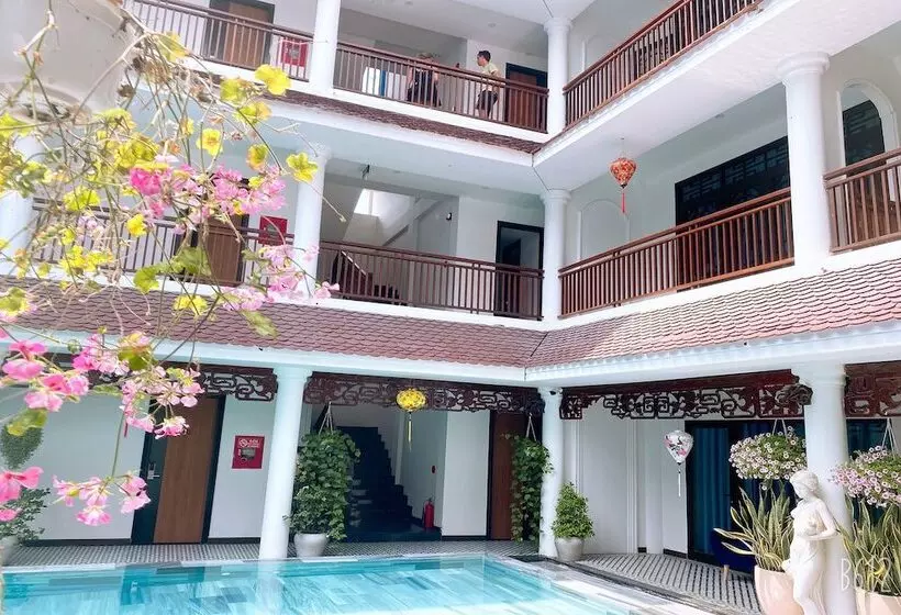 هتل Thanh Binh Central