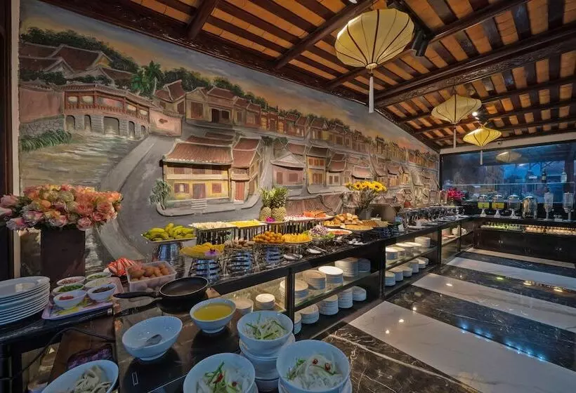 هتل Thanh Binh Central