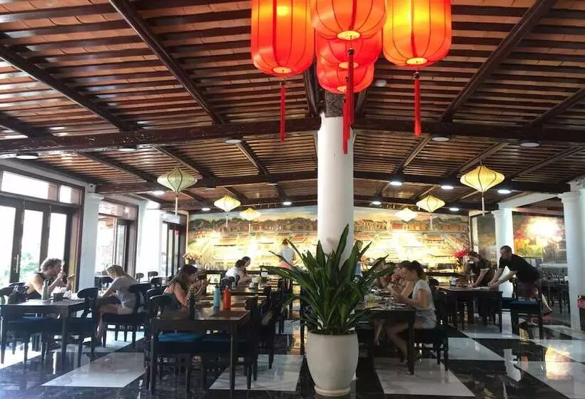 هتل Thanh Binh Central