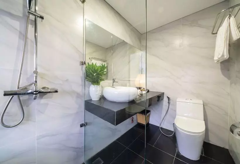 هتل Thanh Binh Central