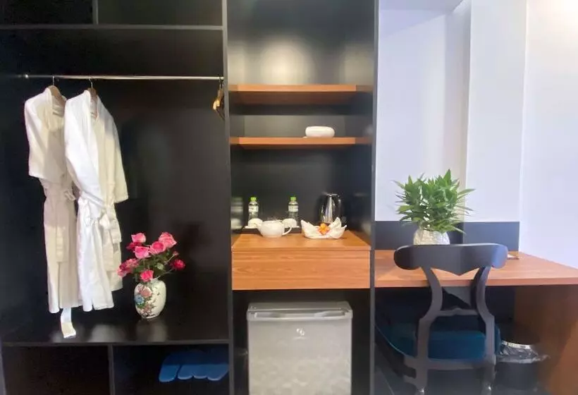 هتل Thanh Binh Central