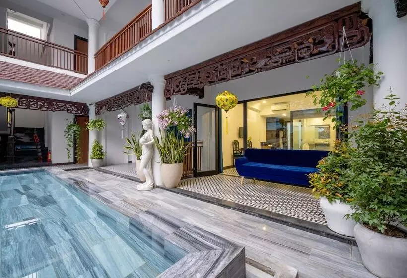 هتل Thanh Binh Central