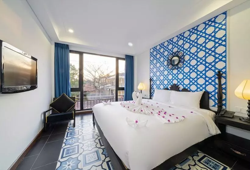 هتل Thanh Binh Central