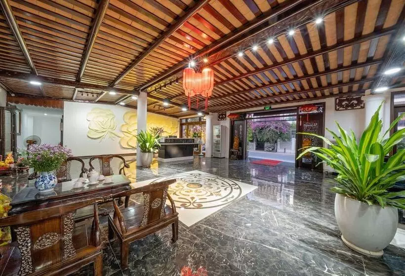 هتل Thanh Binh Central