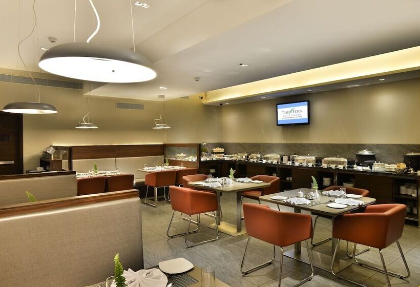 酒店 The Fern Residency, Vadodara