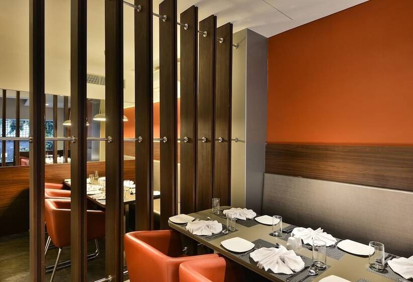 酒店 The Fern Residency, Vadodara