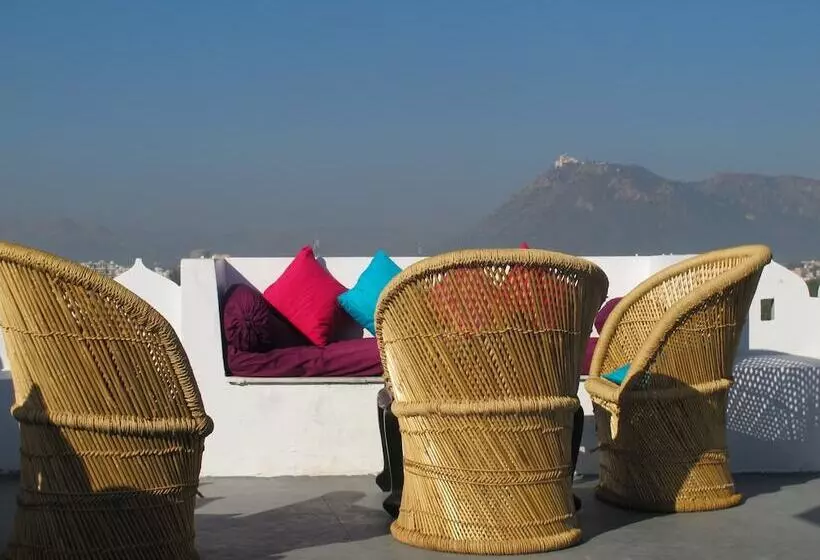 هتل The Little Prince Heritage Home