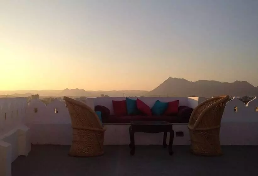 هتل The Little Prince Heritage Home