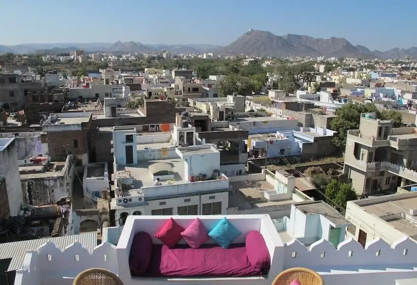 هتل The Little Prince Heritage Home