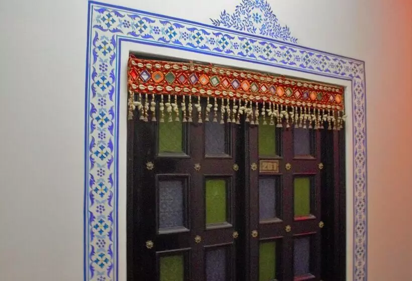 هتل The Little Prince Heritage Home