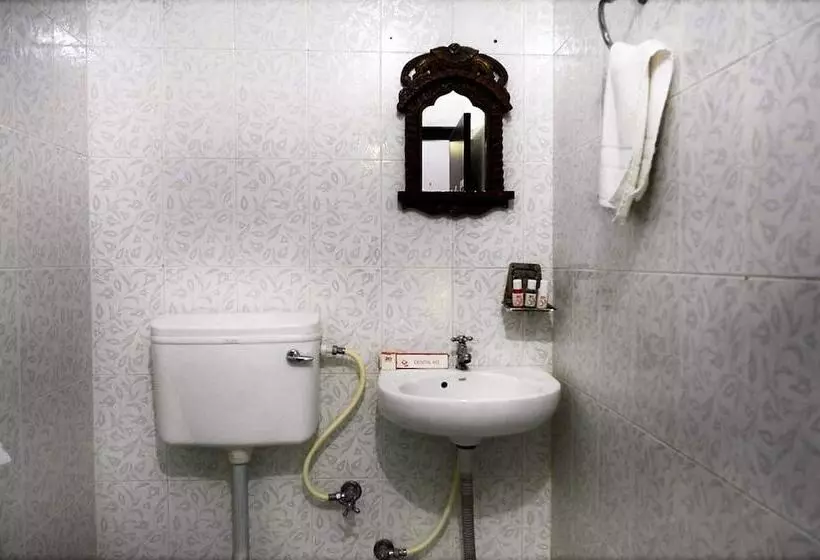 هتل The Little Prince Heritage Home