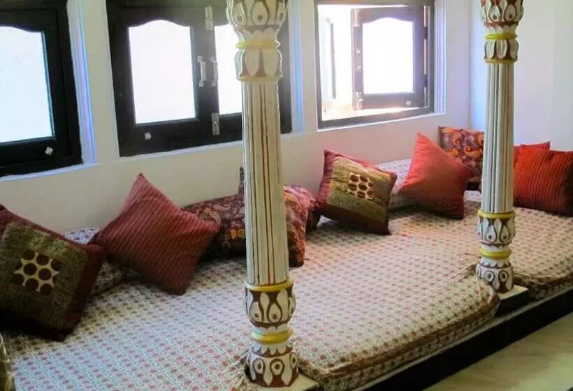 هتل The Little Prince Heritage Home