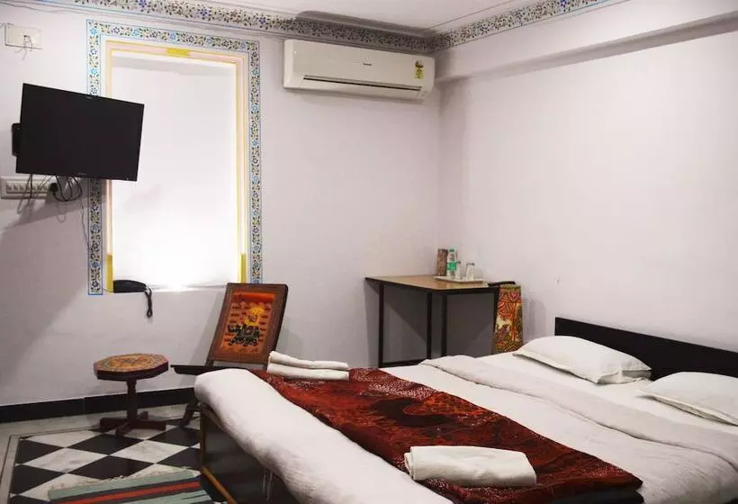 هتل The Little Prince Heritage Home