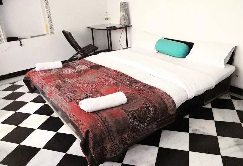 هتل The Little Prince Heritage Home