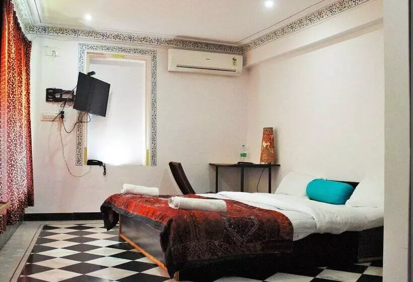 هتل The Little Prince Heritage Home